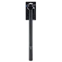seatpost FORCE BASIC P4.2 31,6/400mm, matt black