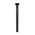 seatpost FORCE BASIC P4.2 31,6/400mm, matt black