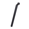 seatpost FORCE BASIC P4.2 31,6/400mm, matt black