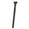 seatpost FORCE BASIC P4.6 27,2/400mm, matt black