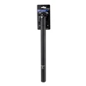 seatpost FORCE BASIC P4.6  31,6/400mm, matt black