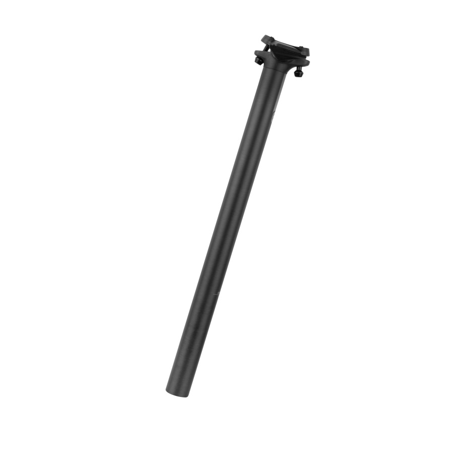 seatpost FORCE P6.3 carbon 27,2/400mm,matt