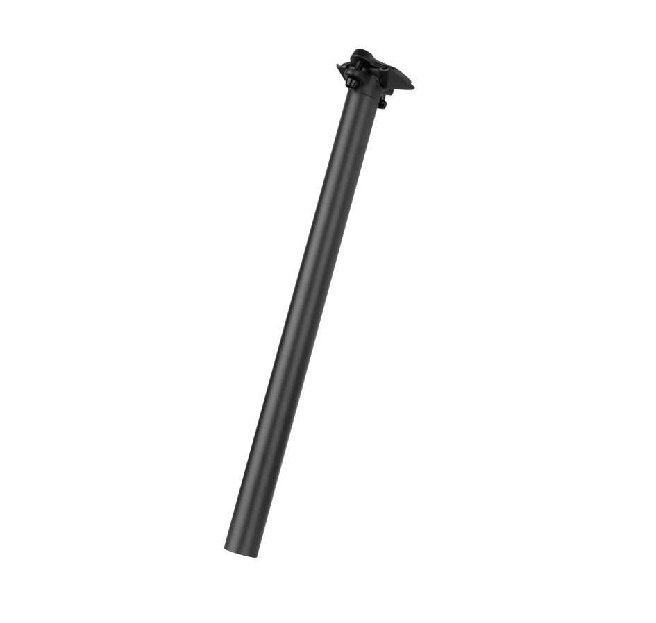 seatpost FORCE P6.3 carbon 27,2/400mm,matt