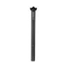 seatpost FORCE P6.3 carbon 31,6/400mm,matt