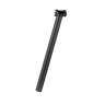 seatpost FORCE P6.3 carbon 31,6/400mm,matt