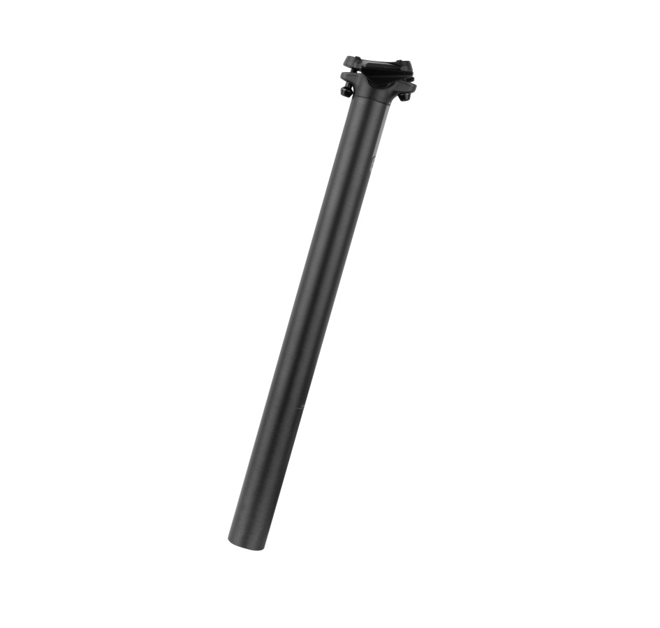 seatpost FORCE P6.3 carbon 31,6/400mm,matt