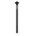 seatpost FORCE P6.5 carbon 27,2/400mm,matt