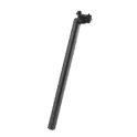 seatpost FORCE P6.5 carbon 27,2/400mm,matt