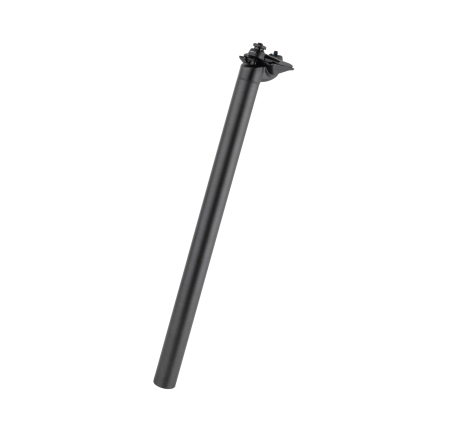 seatpost FORCE P6.5 carbon 27,2/400mm,matt