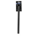 seatpost FORCE TEAM 27,2/400mm alloy, matt black