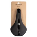 sedlo FORCE GLIDE sportovní, černé