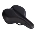 sedlo FORCE LINGA2 turistické, černé