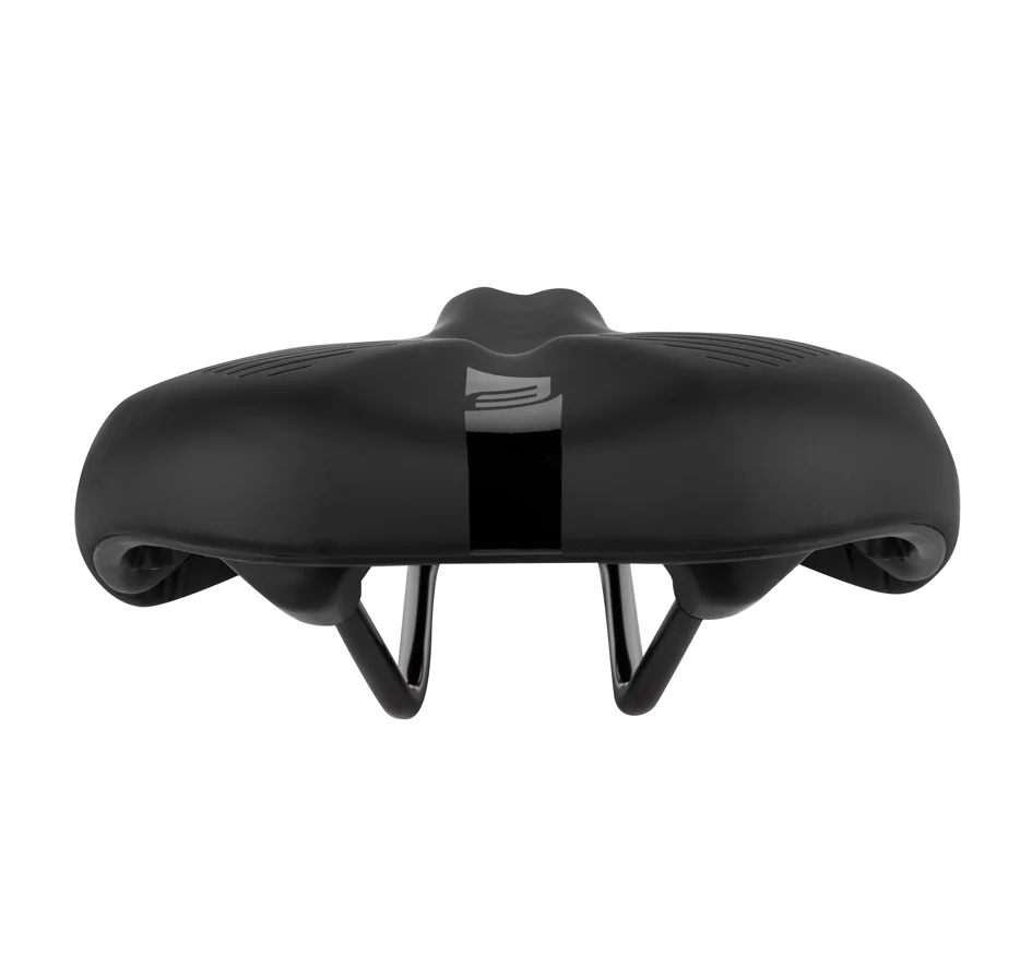 sedlo FORCE MINX UNI turistické, černé