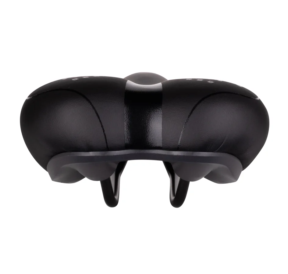 sedlo FORCE TOUR sportovní, černé