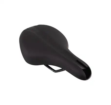 sedlo FORCE TYRO 24" dětské, černé