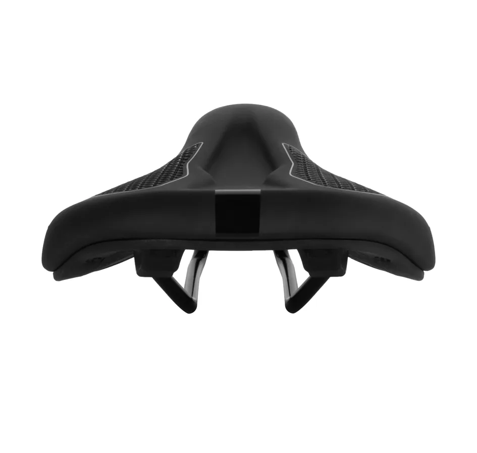 sedlo FORCE VELOCE sportovní, černé