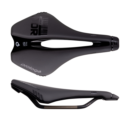 sedlo PROLOGO DIMENSION NDR PAS T4.0 143 černé