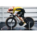 sedlo PROLOGO PREDATOR//01TT NACK PAS 50 černé