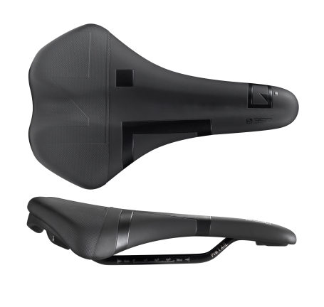 sedlo PROLOGO PROXIM W350 T2.0 155 černé