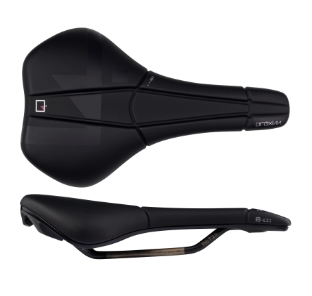 sedlo PROLOGO PROXIM W400 T2.0 155 SPORT černé