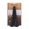 sedlo PROLOGO PROXIM W400 T2.0 WIDER 165 S černé