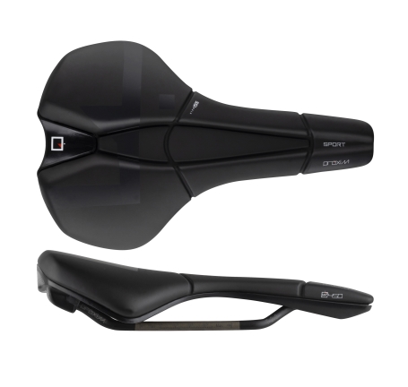 sedlo PROLOGO PROXIM W450 T2.0 155 černé