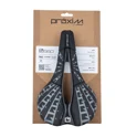 sedlo PROLOGO PROXIM W660 PAS RSTEEL SC 155 černé