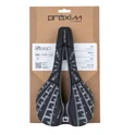 sedlo PROLOGO PROXIM W660 PAS TiROX SC 145 černé
