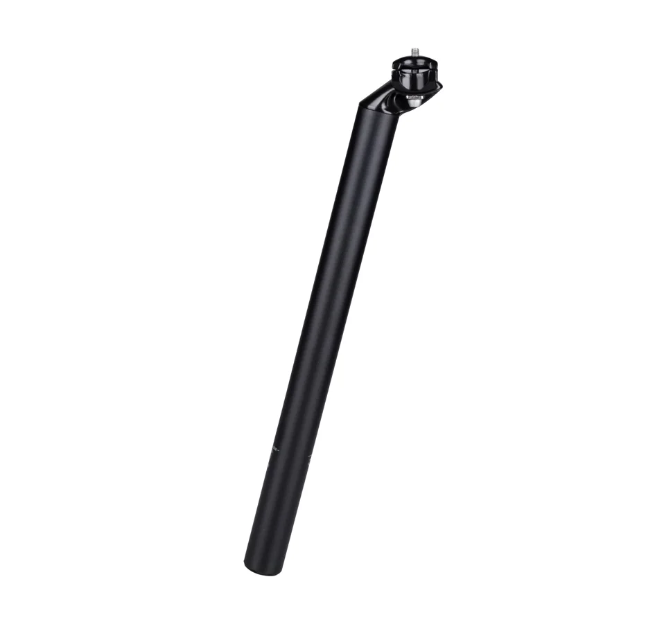 sedlovka FORCE BASIC P4.2 25,4/400mm, matná černá