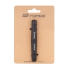 set FORCE PIKADO for tubeless tyres repair