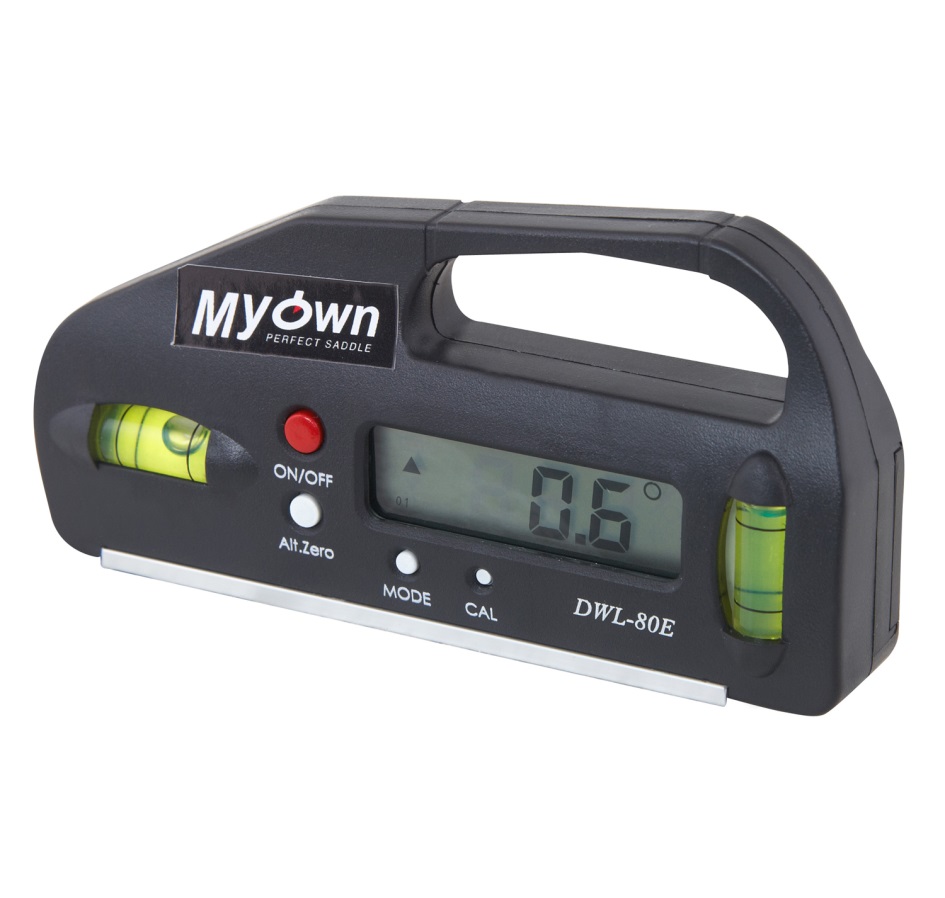 set MYOWN for setting of suitable saddle PROLOGO