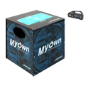 set MYOWN for setting of suitable saddle PROLOGO