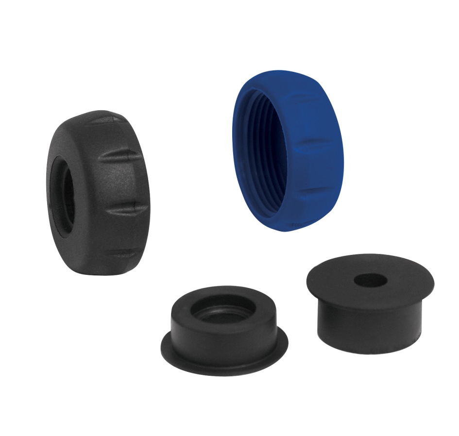 set of sealings and covers for 74978 UNI DUAL