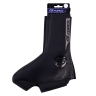 shoe covers F DEEP w/o zipper ROAD, black