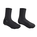 shoe covers F DEEP w/o zipper ROAD, black