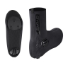 shoe covers F DEEP w/o zipper ROAD, black