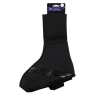 shoe covers F FAST w/o zipper MTB, black