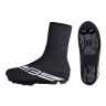 shoe covers F FAST w/o zipper MTB, black