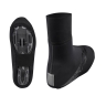 shoe covers F FAST w/o zipper MTB, black L