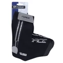 shoe covers F NEOPRENE OVER ROAD, black