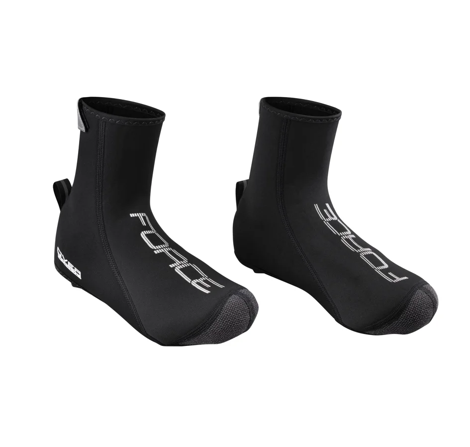 shoe covers F NEOPRENE OVER ROAD, black