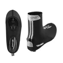 shoe covers F NEOPRENE OVER ROAD, black
