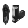 shoe covers F NEOPRENE OVER ROAD, black S