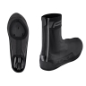 shoe covers F RAINY ROAD, black