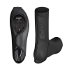 shoe covers F SPEED ROAD w/o zipper, black L-XL