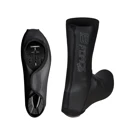 shoe covers F SPEED ROAD w/o zipper, black L-XL