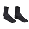 shoe covers F SPRING softshell ROAD, black