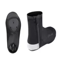 shoe covers F SPRING softshell ROAD, black M