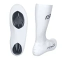 shoe covers FORCE CLOUD ROAD, white