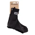 shoe covers FORCE COZY ROAD, black